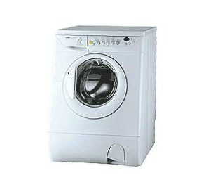 ADIDAS专用洗衣机的图片